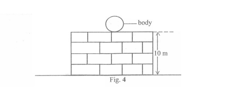 BECE SCIENCE 2024 FIG 4