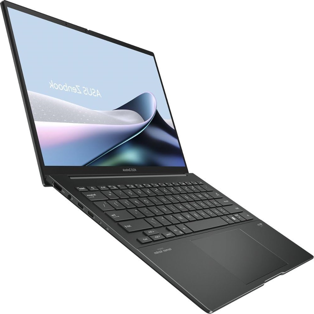 ASUS ZenBook 14