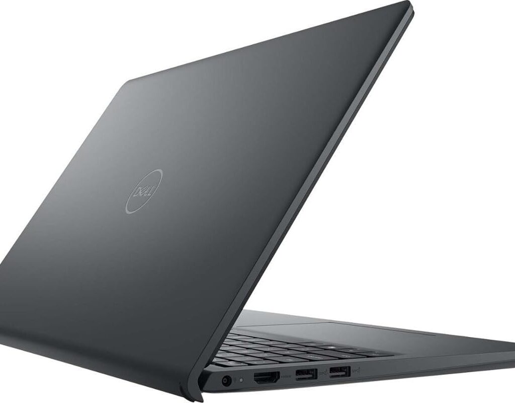 Dell Inspiron 15 - Best laptops for Coding and Engineering Students