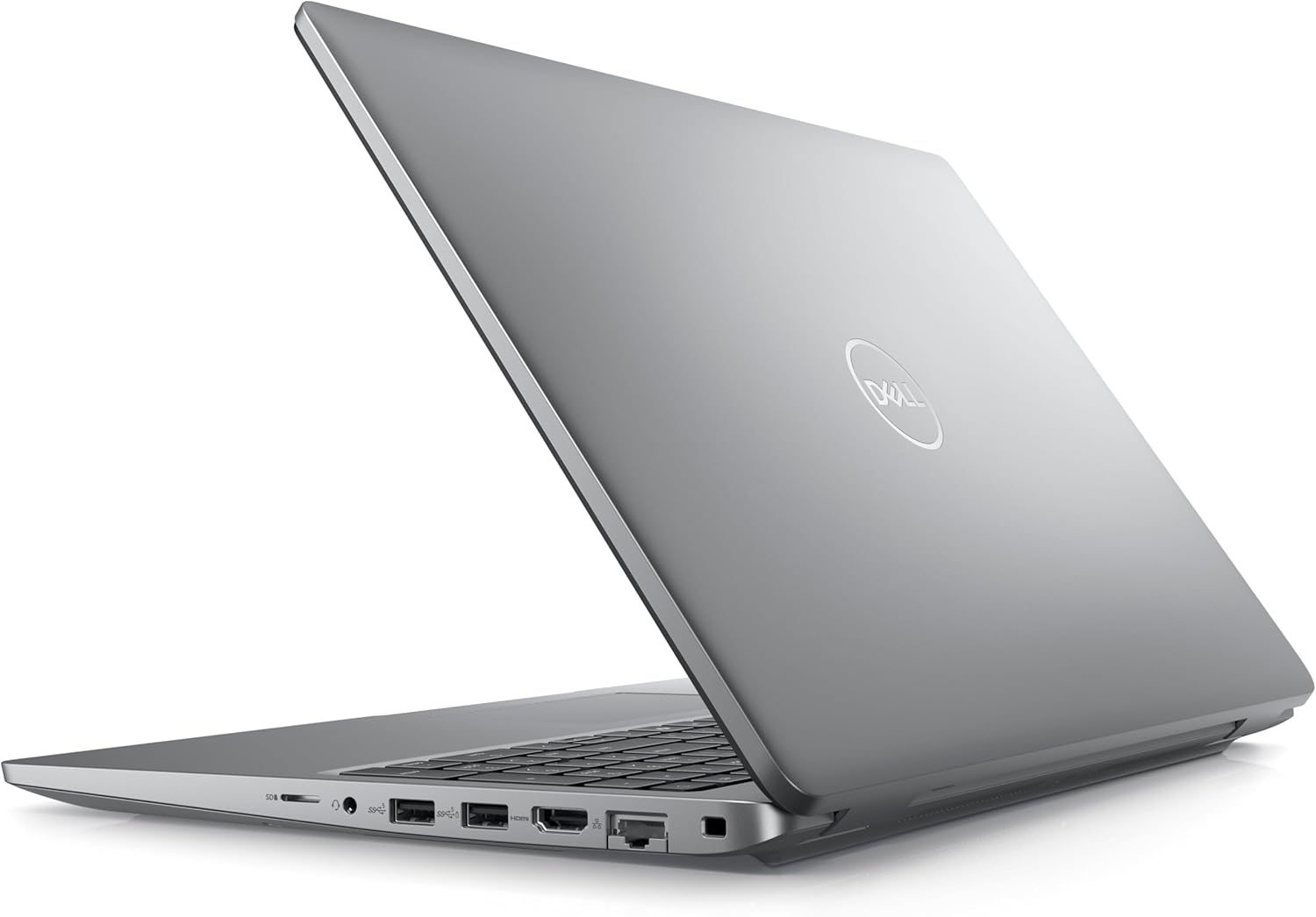 Dell Latitude 5550