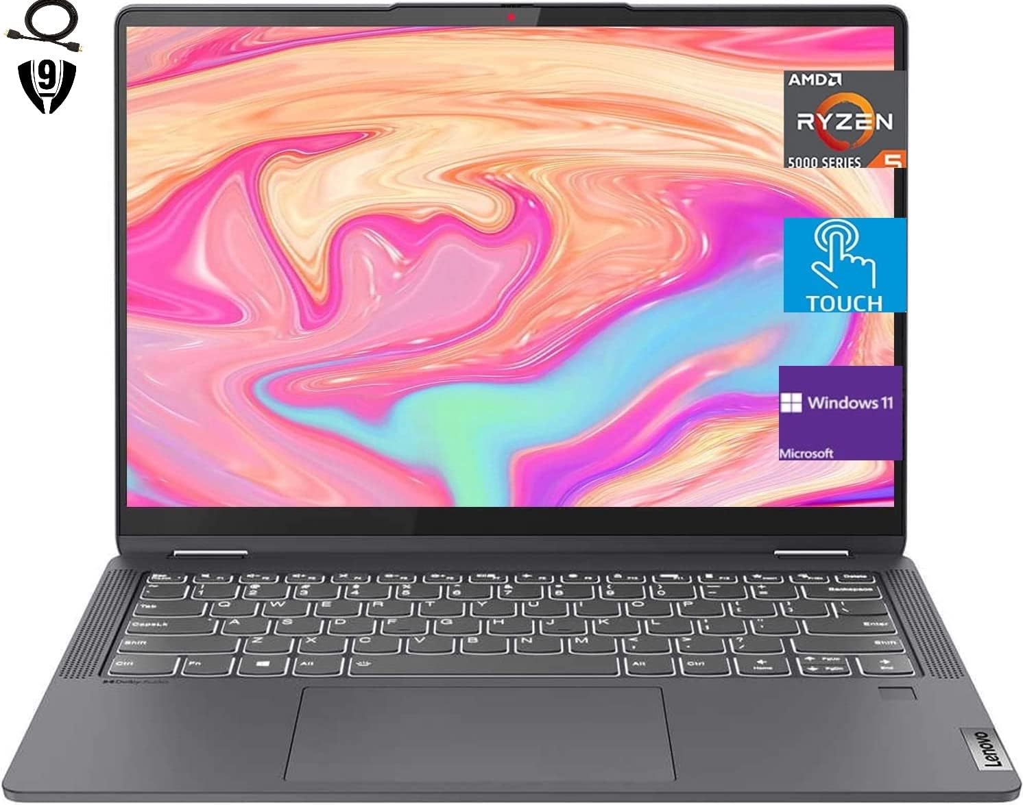 Lenovo Flex 5