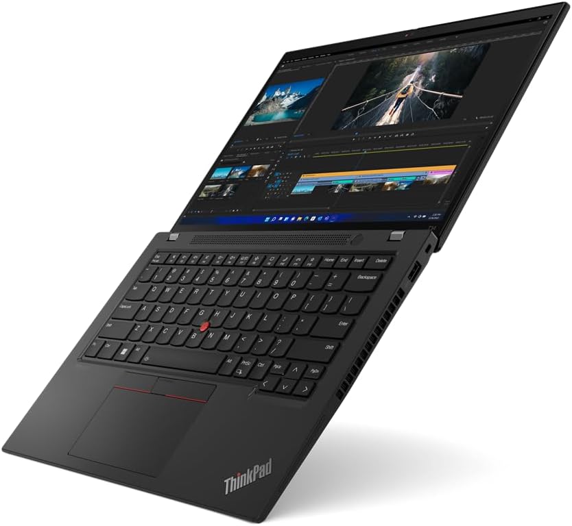 Lenovo ThinkPad T14 - Best laptops for Coding and Engineering Students