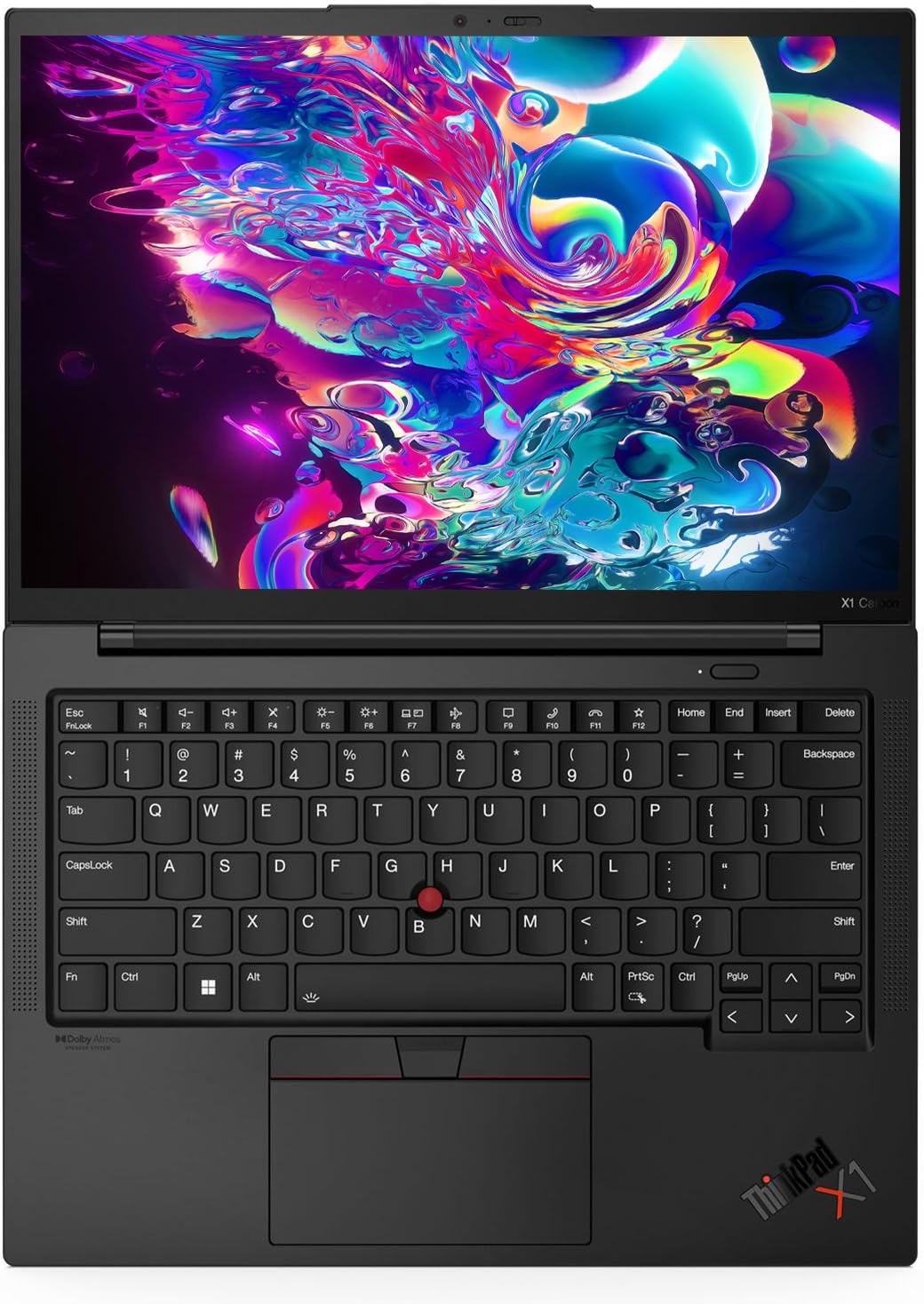 Lenovo ThinkPad X1 Carbon Gen 10 - Best laptops for students