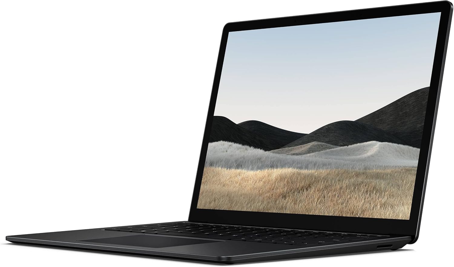 Microsoft Surface Laptop 4